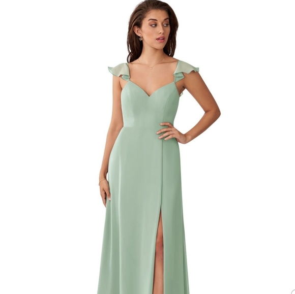 Dresses & Skirts - Azazie Everett Dress